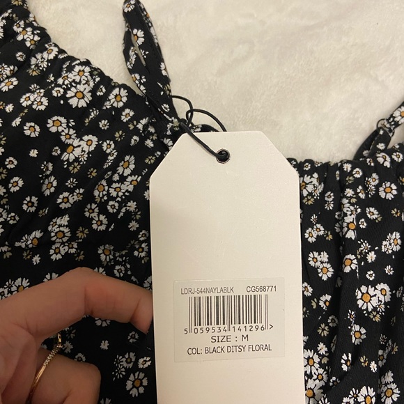 Nasty Gal - dress - never worn tags on - Picture 4 of 5